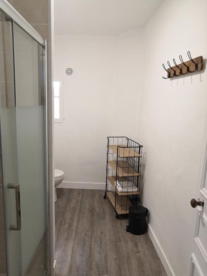 Au Fil De Loire Apartment Блоа Екстериор снимка
